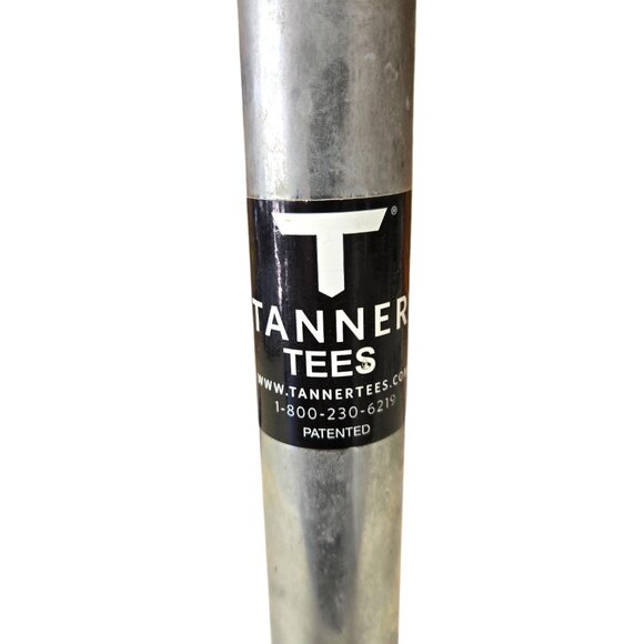 Tanner Tee Adjustable Professional Batting 26 to 43 Inch - Picture 2 of 7